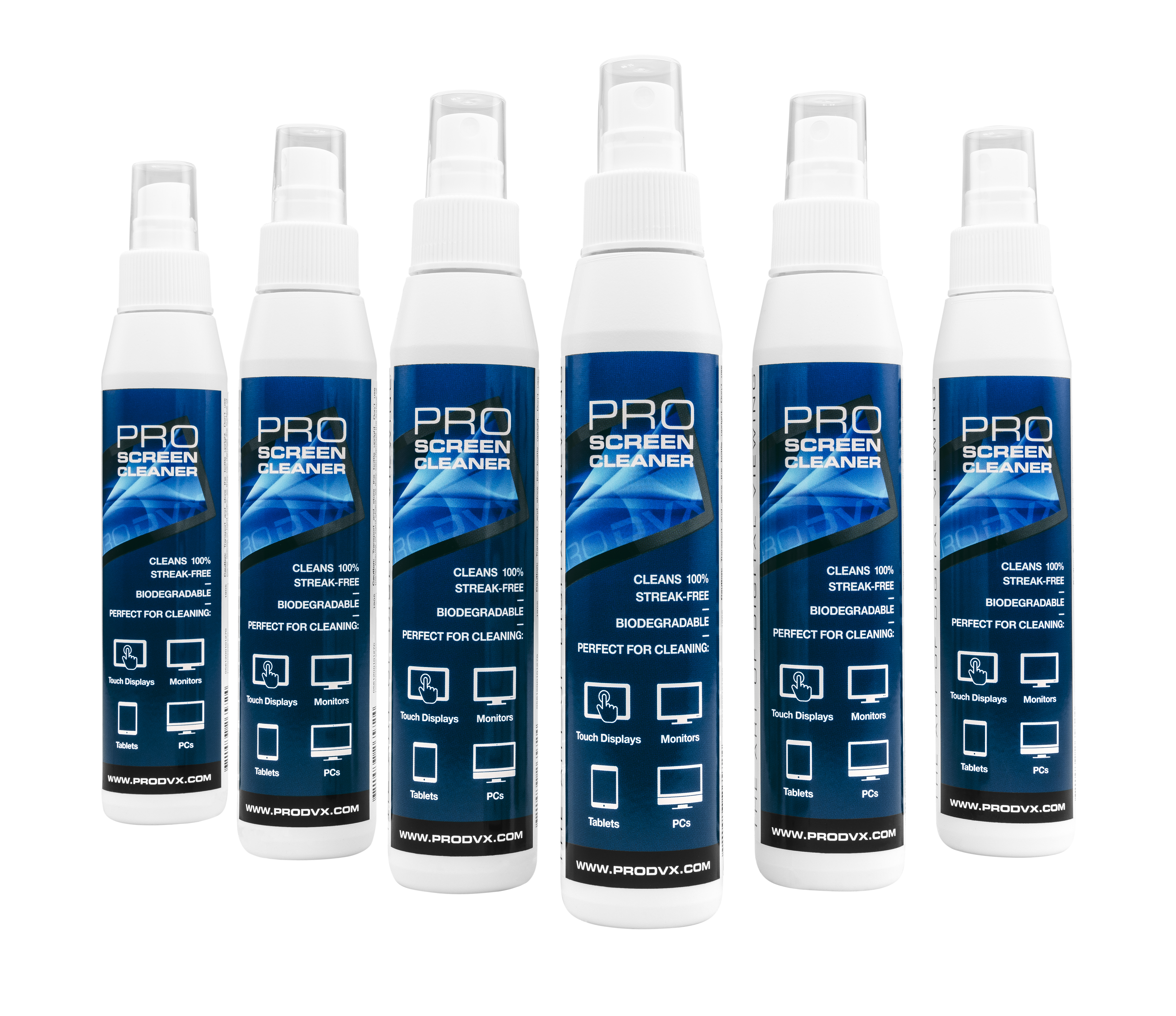ProDVX Pro-Screen Cleaner