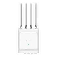 TP-Link EAP668 Outdoor HD 3500 Mbit/s White Power over Ethernet (PoE)