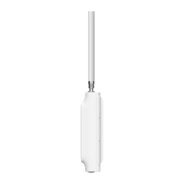 TP-Link EAP668 Outdoor HD 3500 Mbit/s Blanco Energ�a sobre Ethernet (PoE)