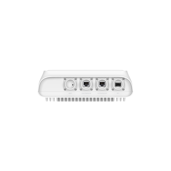 TP-Link EAP668 Outdoor HD 3500 Mbit/s Blanco Energ�a sobre Ethernet (PoE)