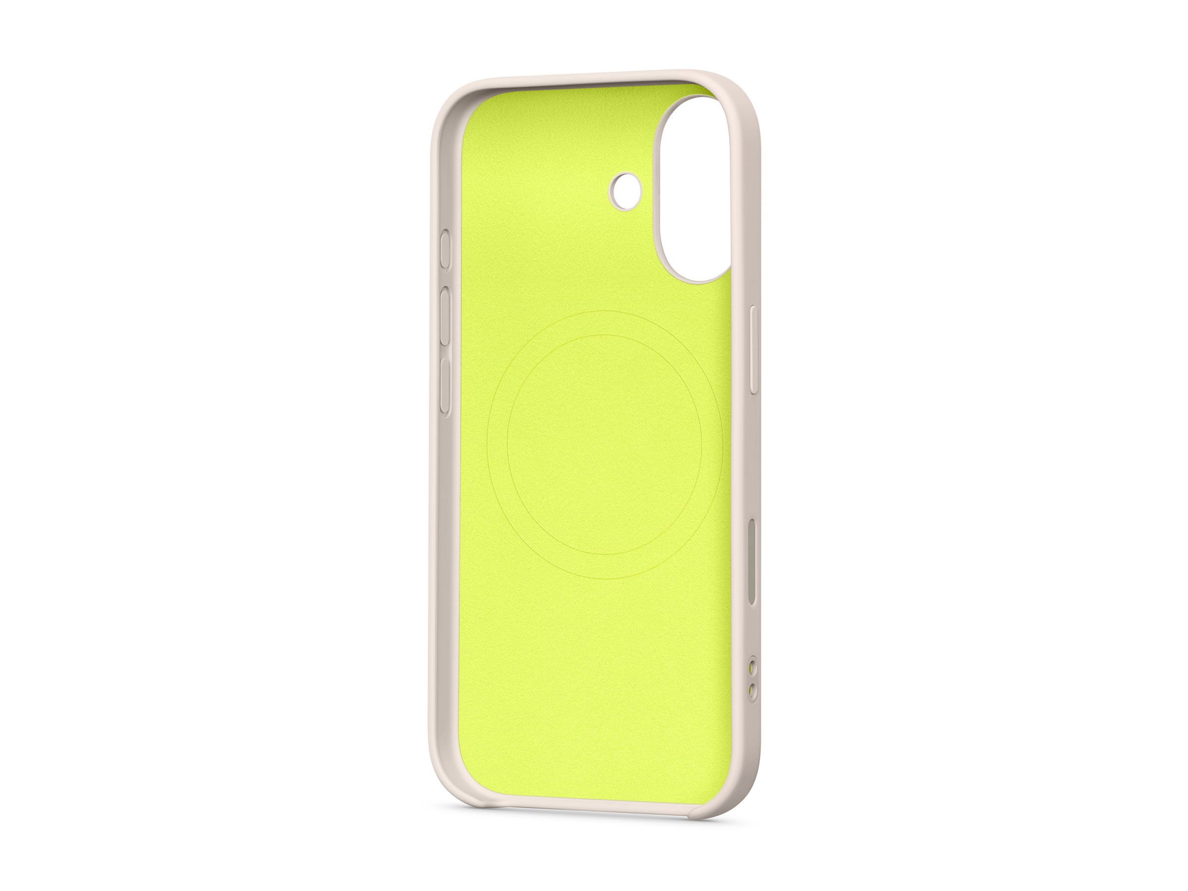 Apple Hintere Abdeckung f�r Mobiltelefon - mit St�nder