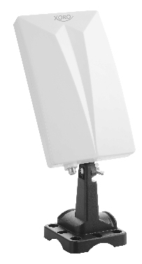 Xoro SAT200216 antenna di rete Tipo F 5 dBi