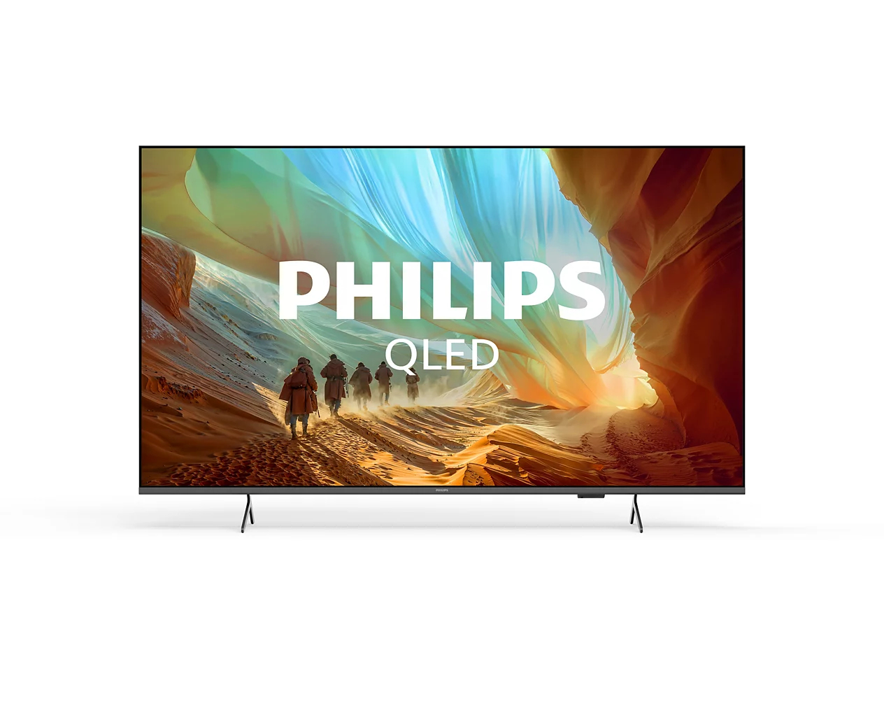 Philips 50PQS7801/12 - LCD-TV - 127 cm