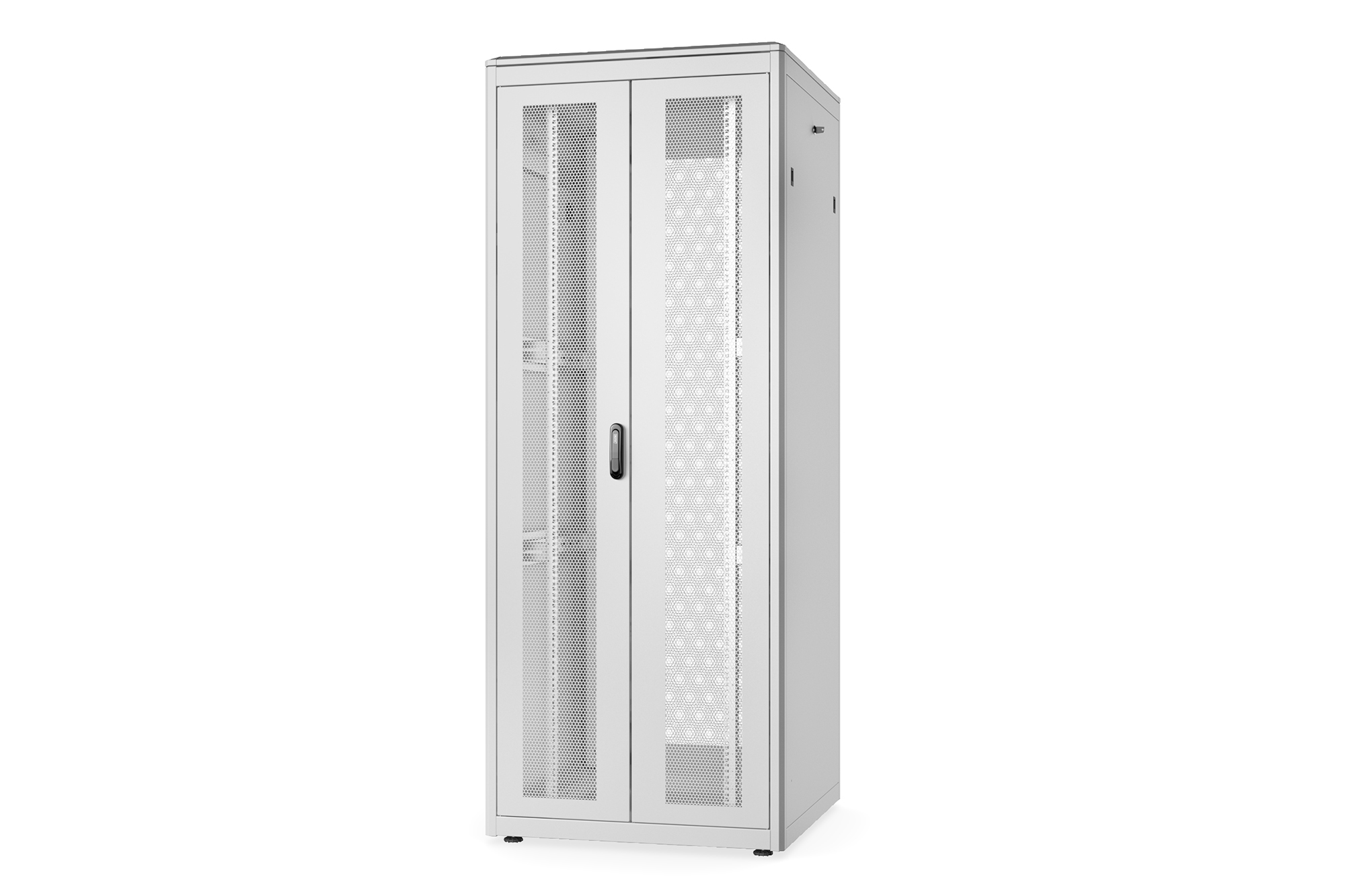 DIGITUS Netzwerkschrank Unique Serie - 800x800 mm (BxT)