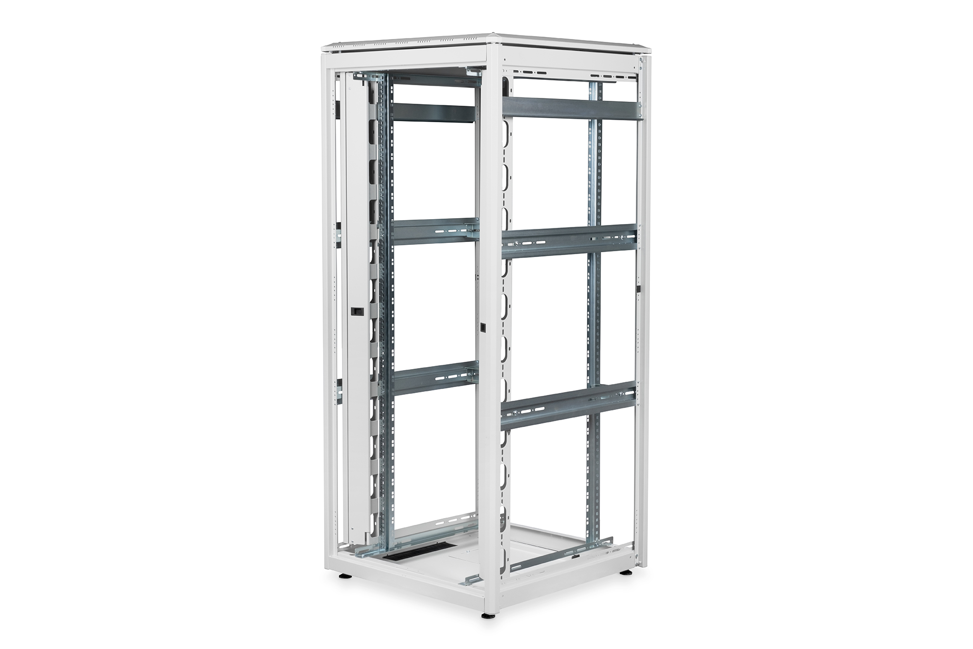 DIGITUS Netzwerkschrank Unique Serie - 800x800 mm (BxT)