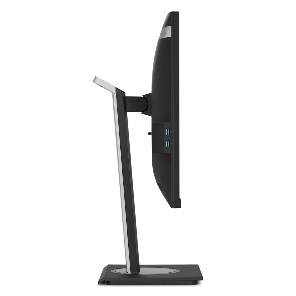 Viewsonic VG Series VG2748a 68,6 cm (27) 1920 x 1080 Pixeles Full HD LED Negro