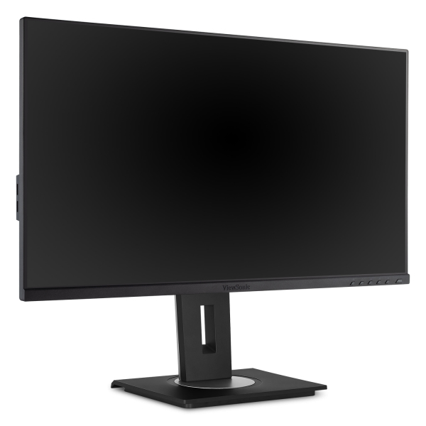 Viewsonic VG Series VG2748a 68,6 cm (27) 1920 x 1080 Pixeles Full HD LED Negro