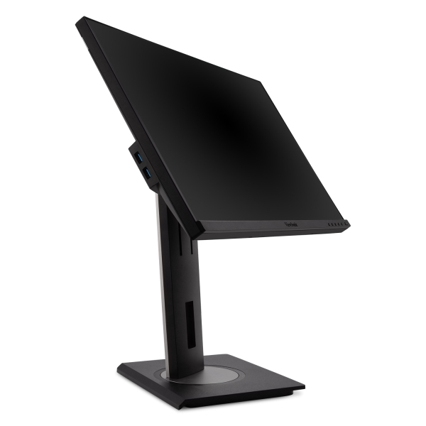 Viewsonic VG Series VG2748a 68,6 cm (27) 1920 x 1080 Pixeles Full HD LED Negro