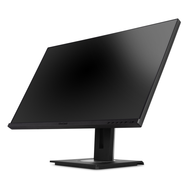 Viewsonic VG Series VG2748a 68,6 cm (27) 1920 x 1080 Pixeles Full HD LED Negro