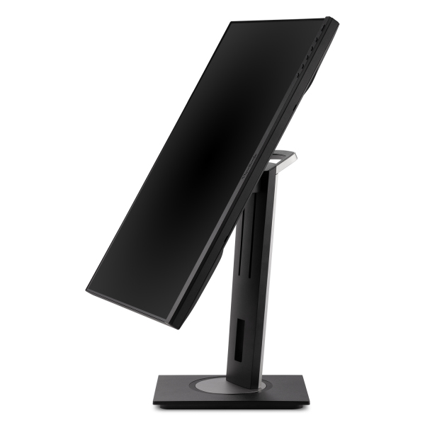 Viewsonic VG Series VG2748a 68,6 cm (27) 1920 x 1080 Pixeles Full HD LED Negro