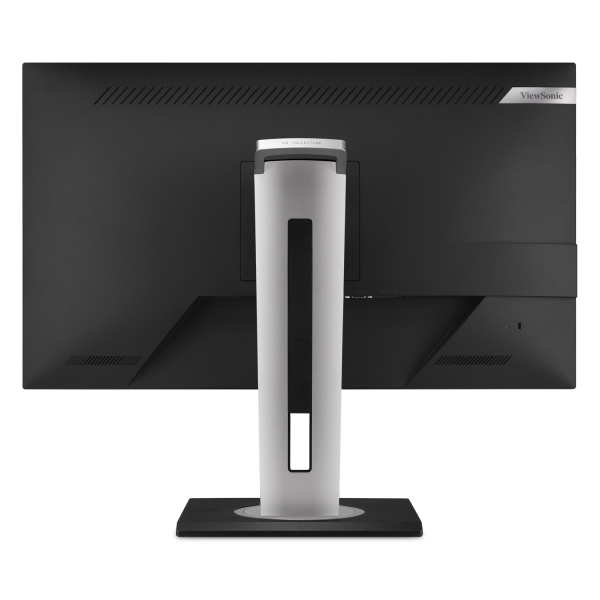 Viewsonic VG Series VG2748a 68,6 cm (27) 1920 x 1080 Pixeles Full HD LED Negro