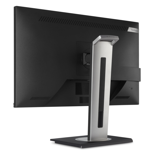 Viewsonic VG Series VG2748a 68,6 cm (27) 1920 x 1080 Pixeles Full HD LED Negro