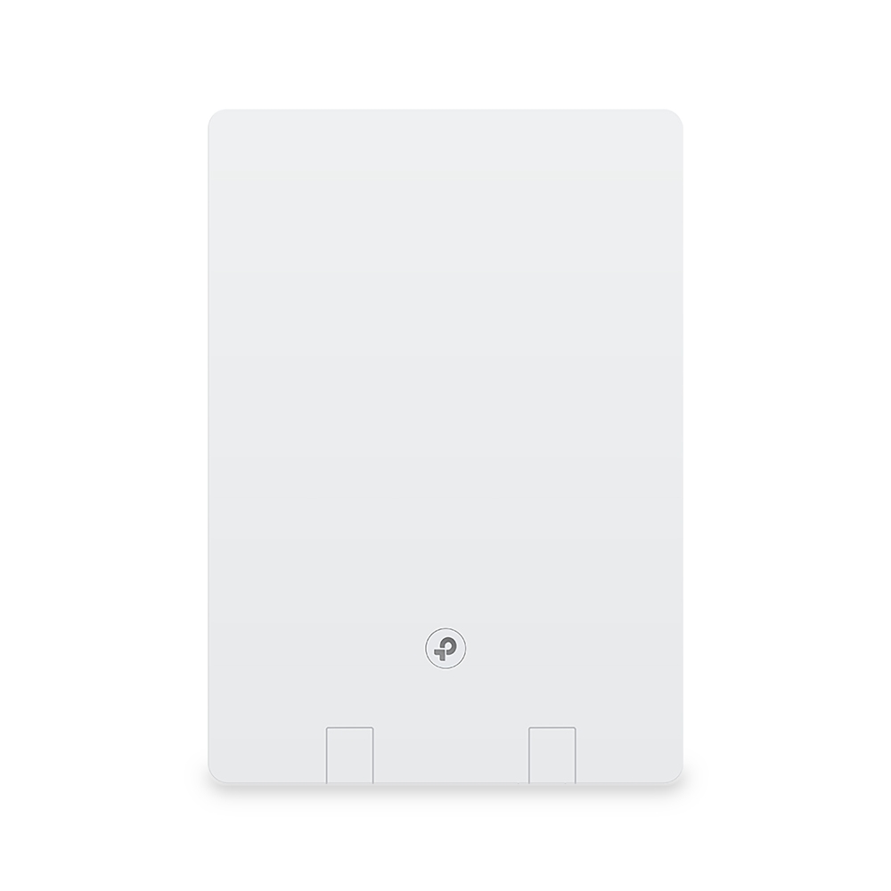 TP-Link Archer Air R5 router inalmbrico Gigabit Ethernet Doble banda (2,4 GHz / 5 GHz) Blanco