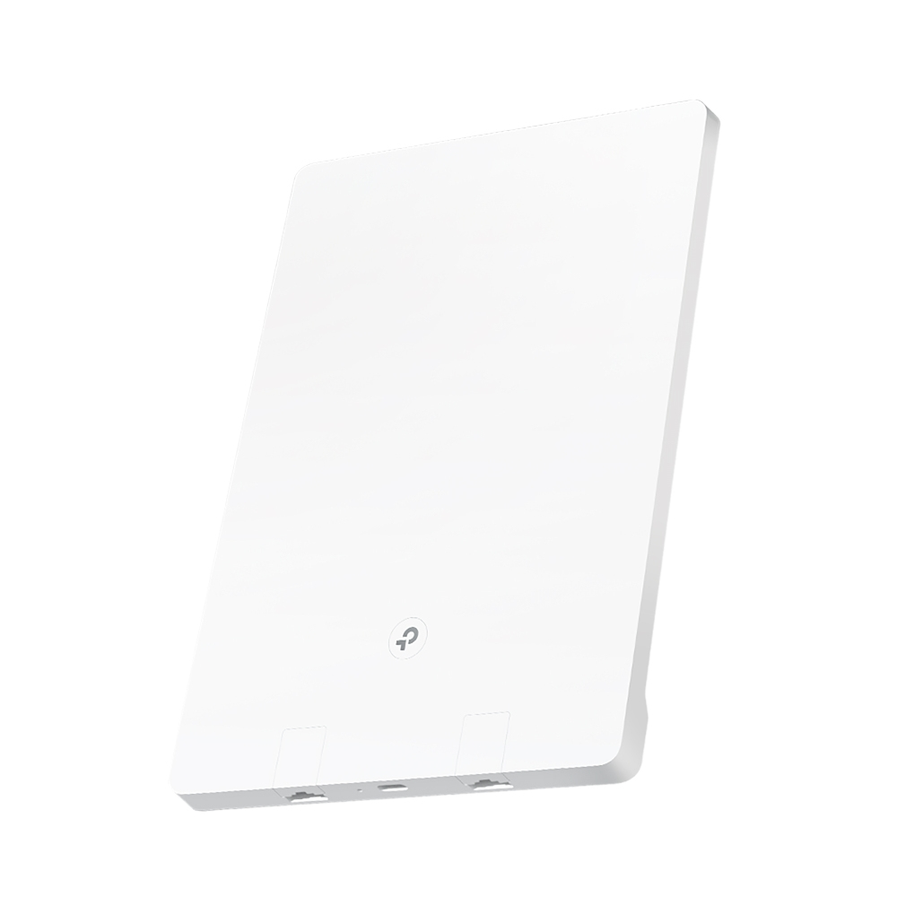 TP-Link Archer Air R5 router inalmbrico Gigabit Ethernet Doble banda (2,4 GHz / 5 GHz) Blanco