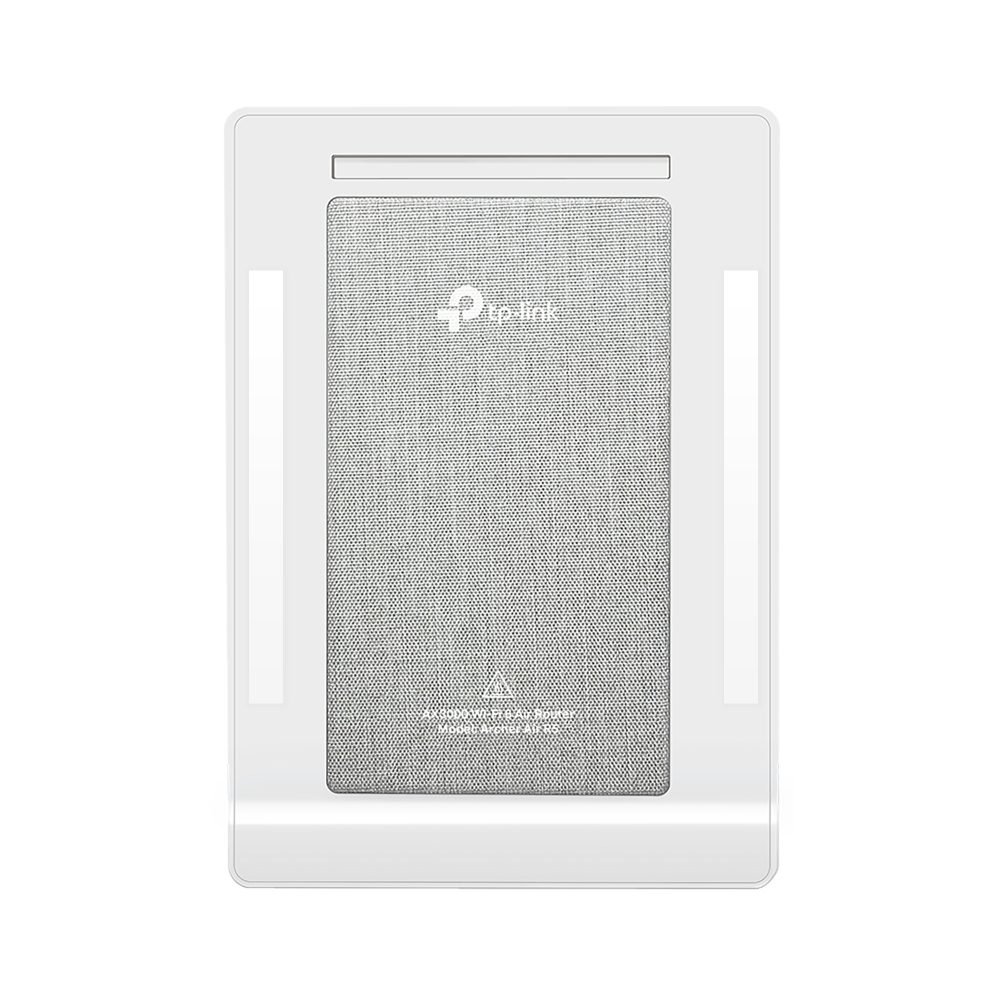 TP-Link Archer Air R5 router inalmbrico Gigabit Ethernet Doble banda (2,4 GHz / 5 GHz) Blanco
