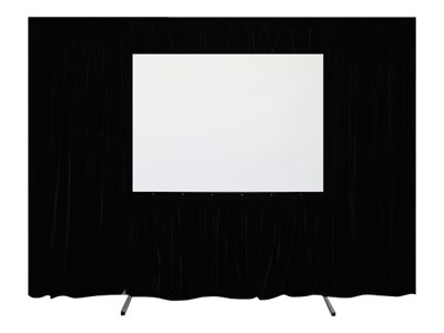 celexon Mobile Expert - Dekorationskit f�r Leinwand