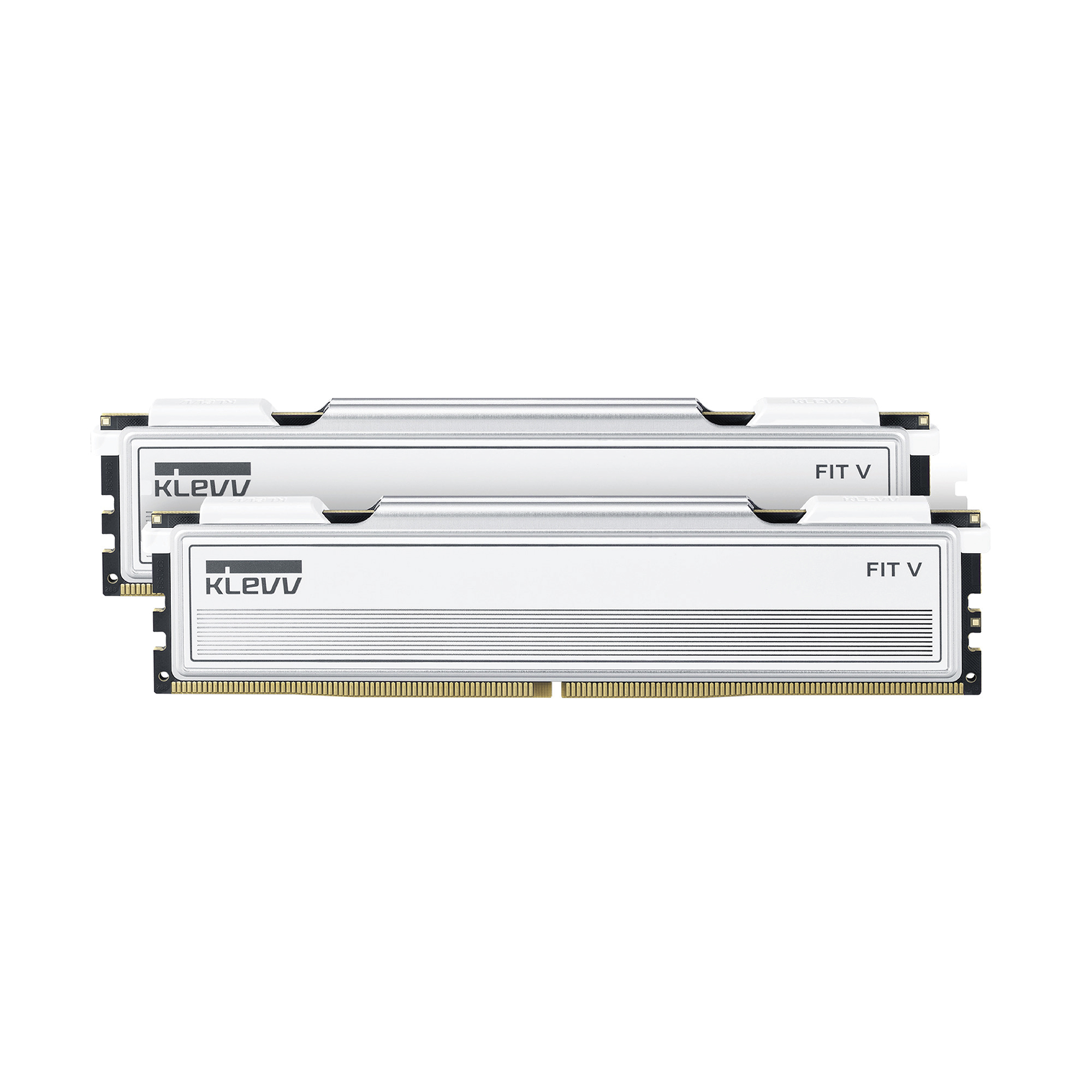 Klevv KD5AGUA80-60B280G module de m�moire 32 Go 2 x 16 Go DDR5 288-pin DIMM