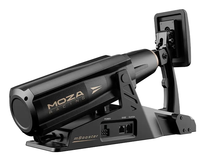 Moza Racing MOZA mBooster Active Pedal