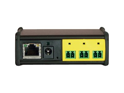 COMM-TEC Global Cach iTach IP2CC - Gerteserver - 100Mb