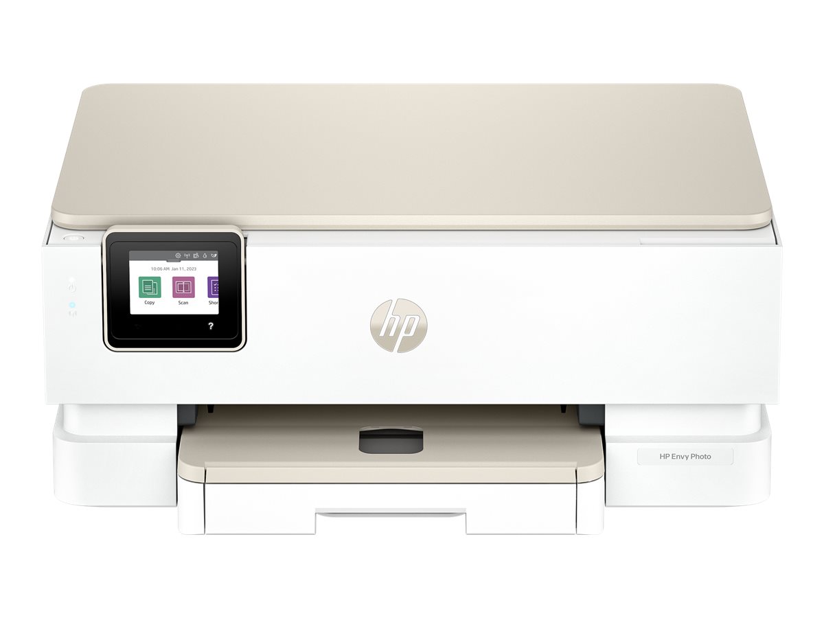HP ENVY Photo Envy 7230 Inal�mbrico All-in-One Color Impresora