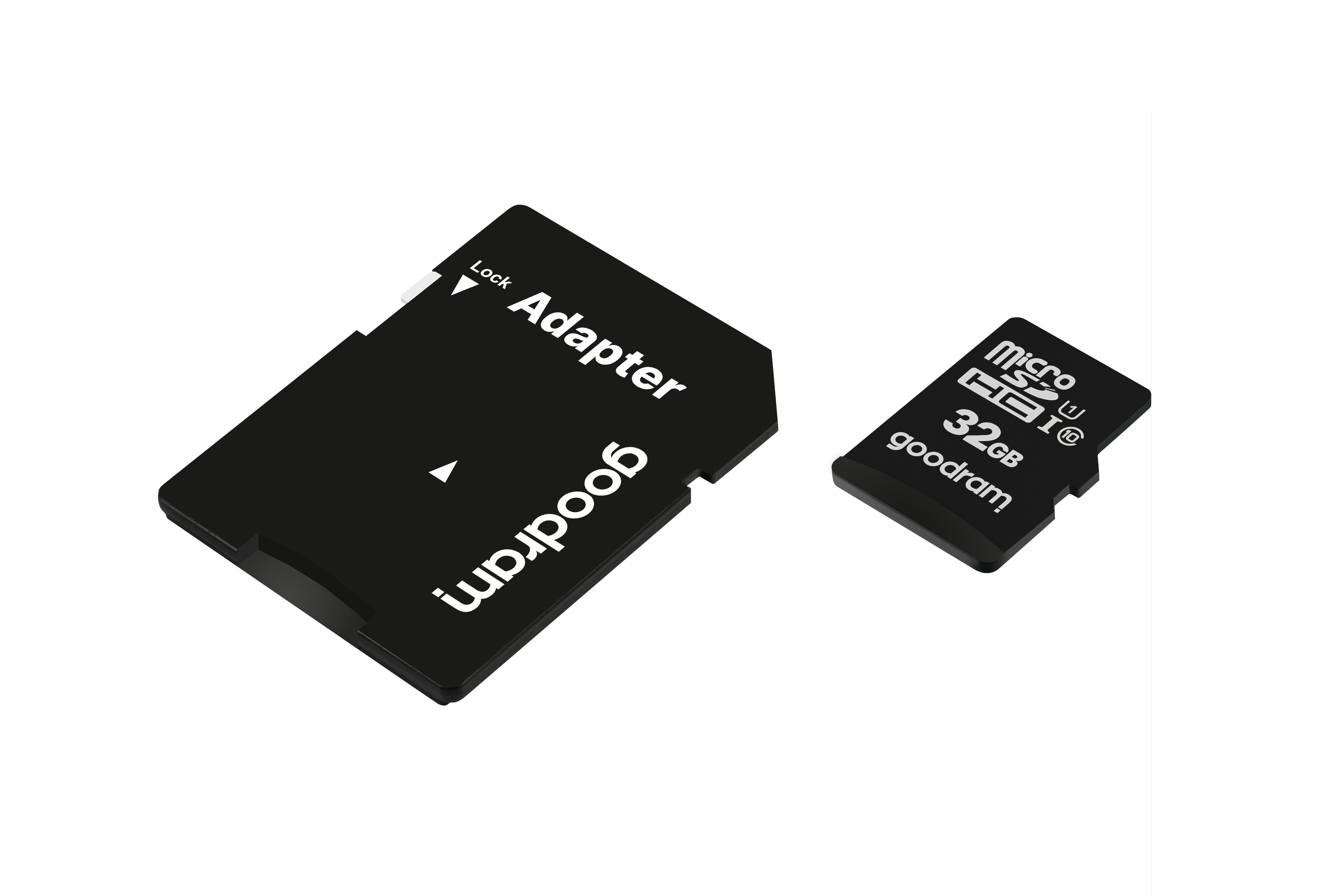 Goodram M1AA 32 GB MicroSDHC UHS-I Classe 10