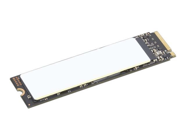 Lenovo Gen3 - SSD - verschlsselt - 2 TB - intern - M.2 2280 - PCIe 4.0 x4 (NVMe)