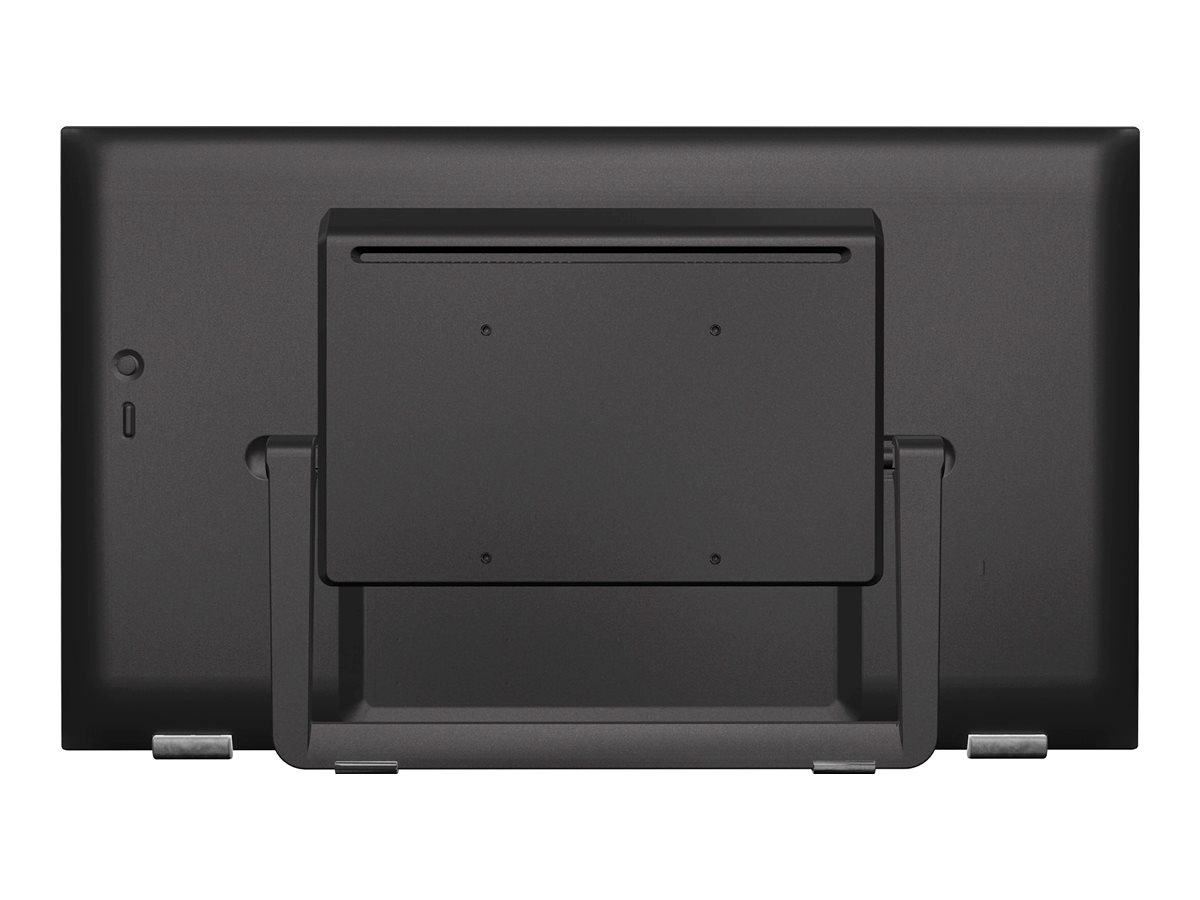 Iiyama ProLite T2255MSC-B1 - LED-Monitor - 54.5 cm (21.5)