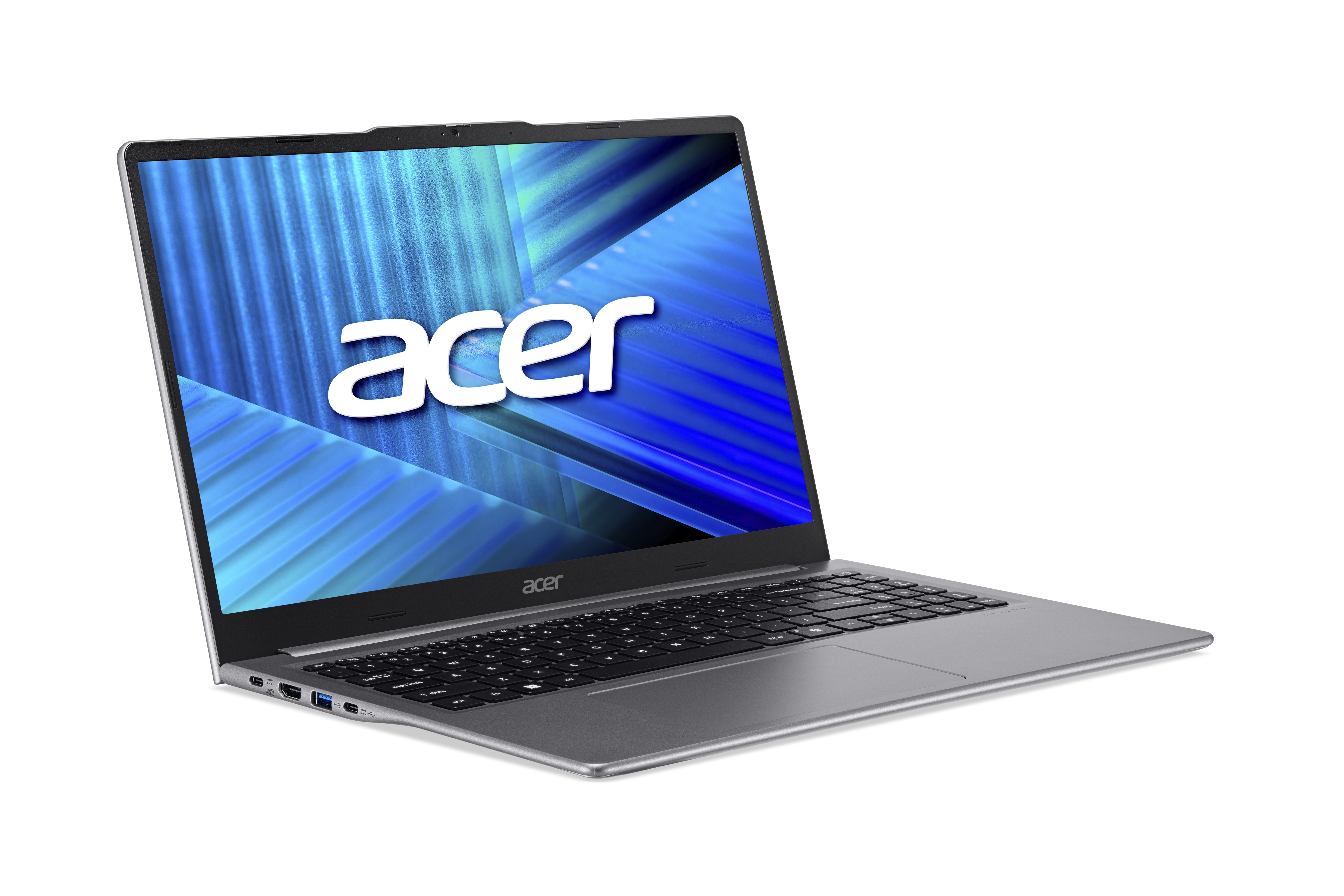 Acer Extensa 15 EXO15-51 - Intel Core Ultra 5 115U / 1.5 GHz - Win 11 Pro - Intel Graphics - 16 GB RAM - 512 GB SSD NVMe - 39.6 cm (15.6)