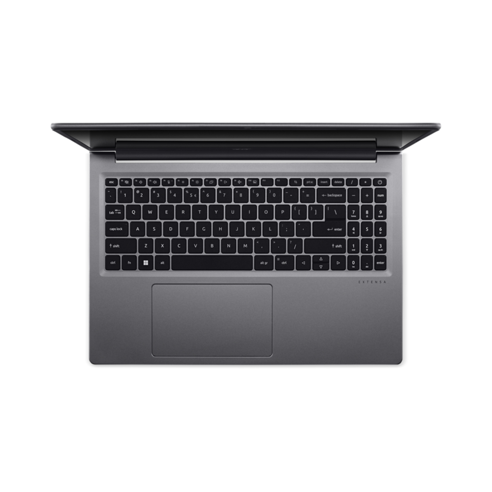 Acer Extensa 15 EXO15-51 - Intel Core Ultra 5 115U / 1.5 GHz - Win 11 Pro - Intel Graphics - 16 GB RAM - 512 GB SSD NVMe - 39.6 cm (15.6)