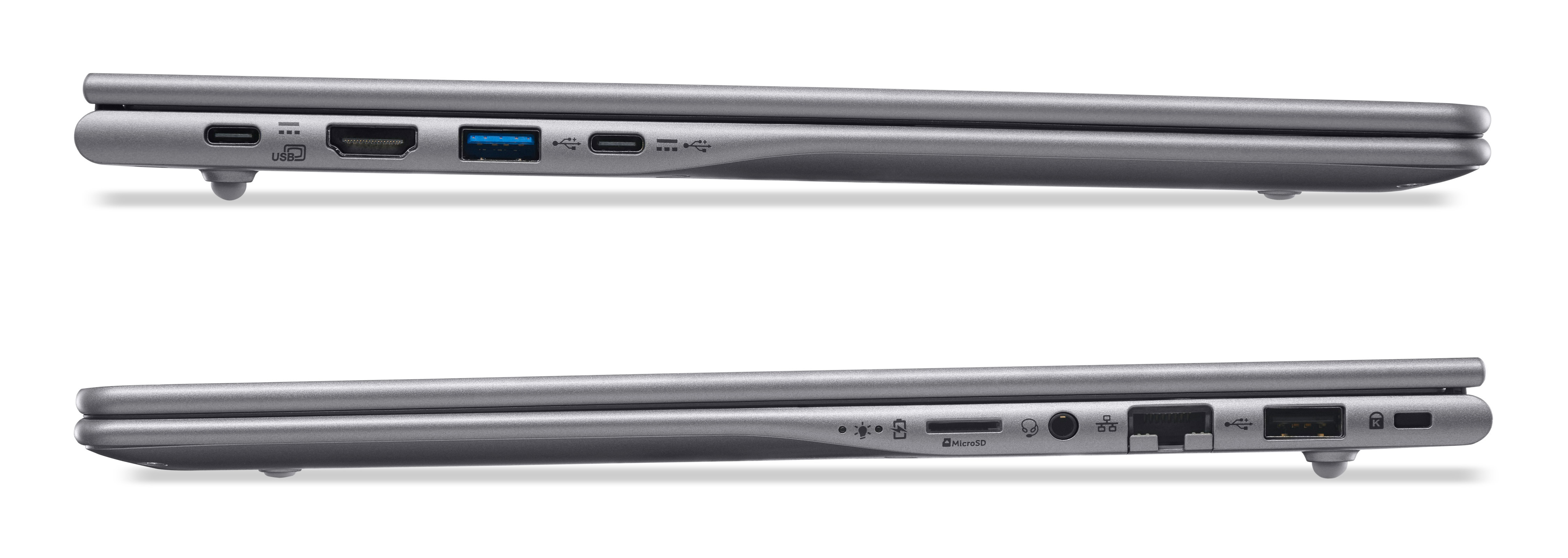 Acer Extensa 15 EXO15-51 - Intel Core Ultra 5 115U / 1.5 GHz - Win 11 Pro - Intel Graphics - 16 GB RAM - 512 GB SSD NVMe - 39.6 cm (15.6)