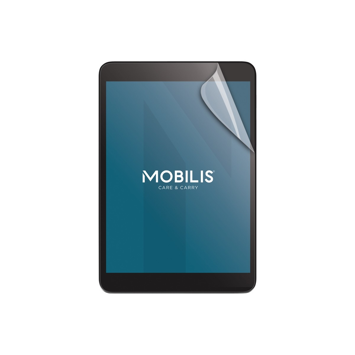 Mobilis Bildschirmschutz fr Tablet - anti shock