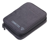 Troika Kabeltasche CONNECTED