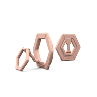 Urban Armor Gear Halterung Magnetic Ring Nude