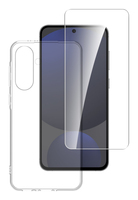 4smarts 360 Protection Set fr Samsung Galaxy A56