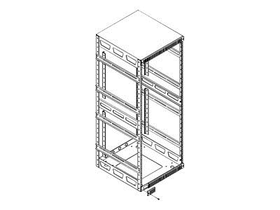 Middle Atlantic Products 5AR14-26 rack accessory Rack rail