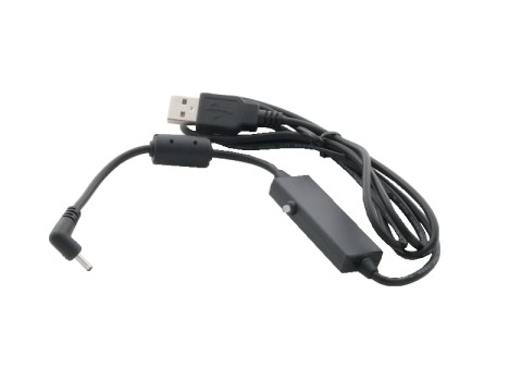 BIXOLON USB Charger for SPP-R210, SPP-R200III, SPP-R310 &