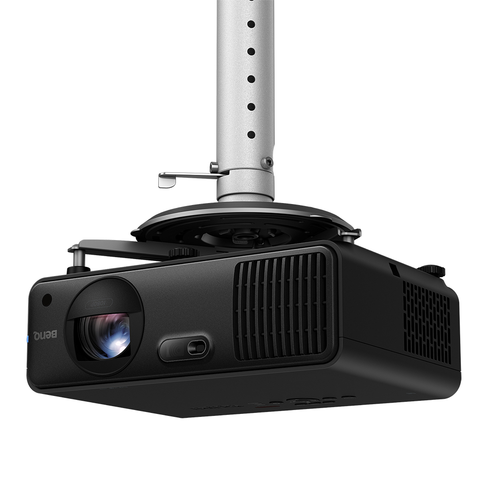 BenQ LH835ST Proyector de corto alcance 4000 l�menes ANSI DLP 1080p (1920x1080) 3D Negro