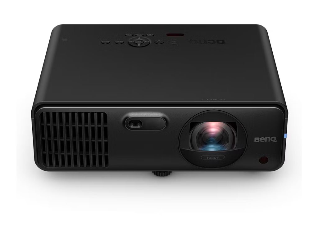 BenQ LH835ST Proyector de corto alcance 4000 l�menes ANSI DLP 1080p (1920x1080) 3D Negro