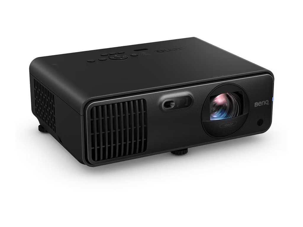 BenQ LH835ST Proyector de corto alcance 4000 l�menes ANSI DLP 1080p (1920x1080) 3D Negro