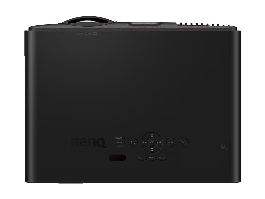 BenQ LH835ST Proyector de corto alcance 4000 l�menes ANSI DLP 1080p (1920x1080) 3D Negro