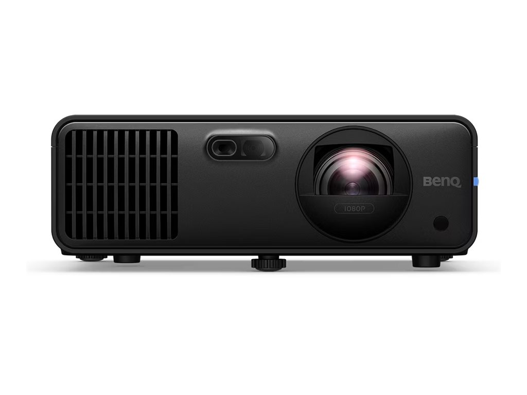 BenQ LH835ST Proyector de corto alcance 4000 l�menes ANSI DLP 1080p (1920x1080) 3D Negro