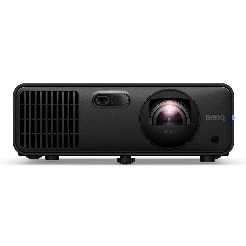 BenQ LH835ST Proyector de corto alcance 4000 l�menes ANSI DLP 1080p (1920x1080) 3D Negro