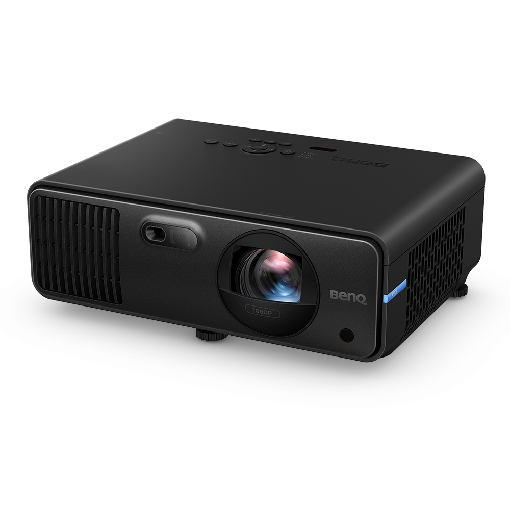 BenQ LH835ST Proyector de corto alcance 4000 l�menes ANSI DLP 1080p (1920x1080) 3D Negro