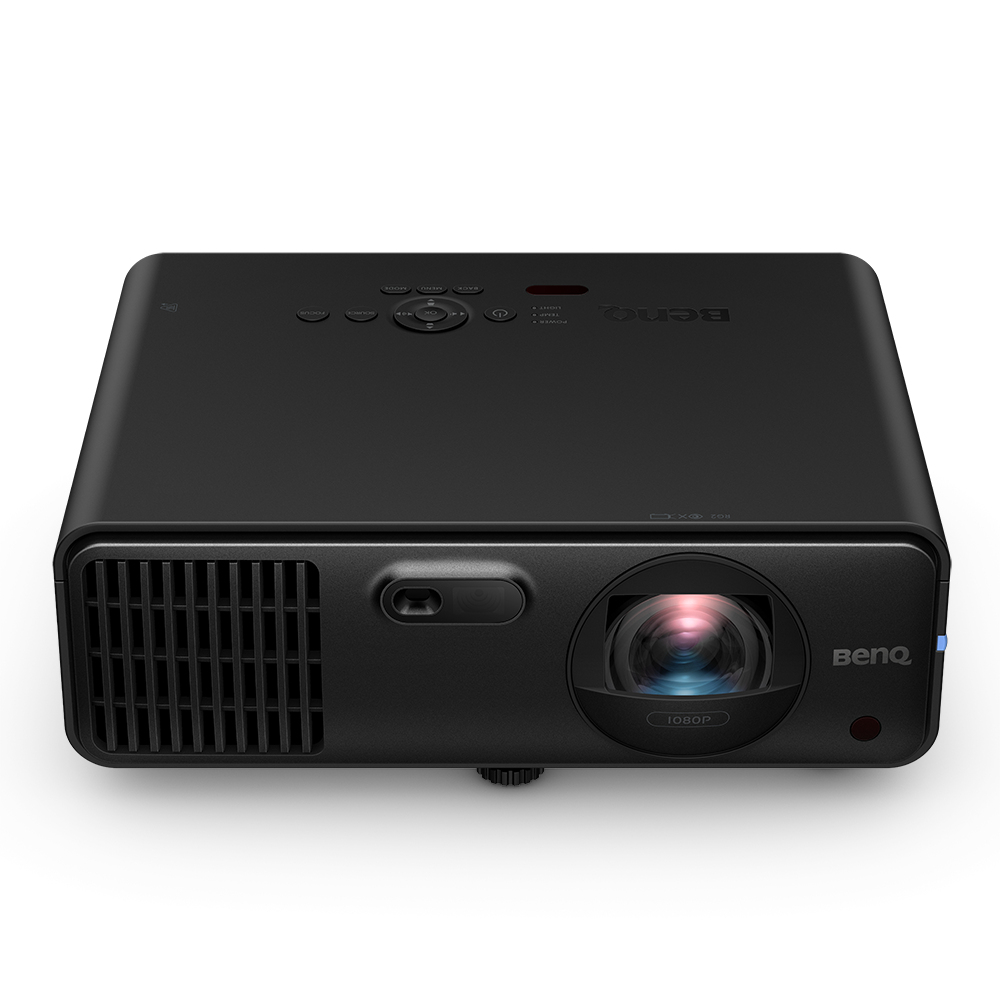 BenQ LH835ST Proyector de corto alcance 4000 l�menes ANSI DLP 1080p (1920x1080) 3D Negro