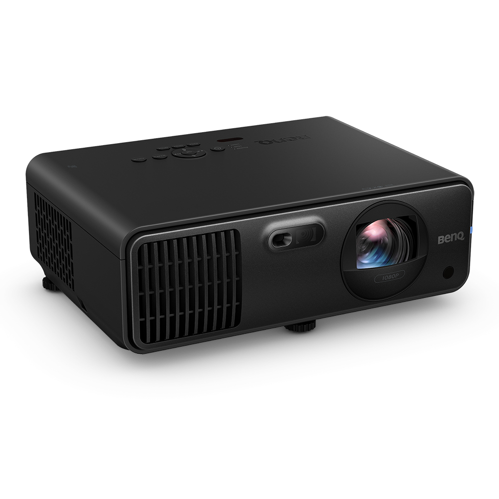 BenQ LH835ST Proyector de corto alcance 4000 l�menes ANSI DLP 1080p (1920x1080) 3D Negro