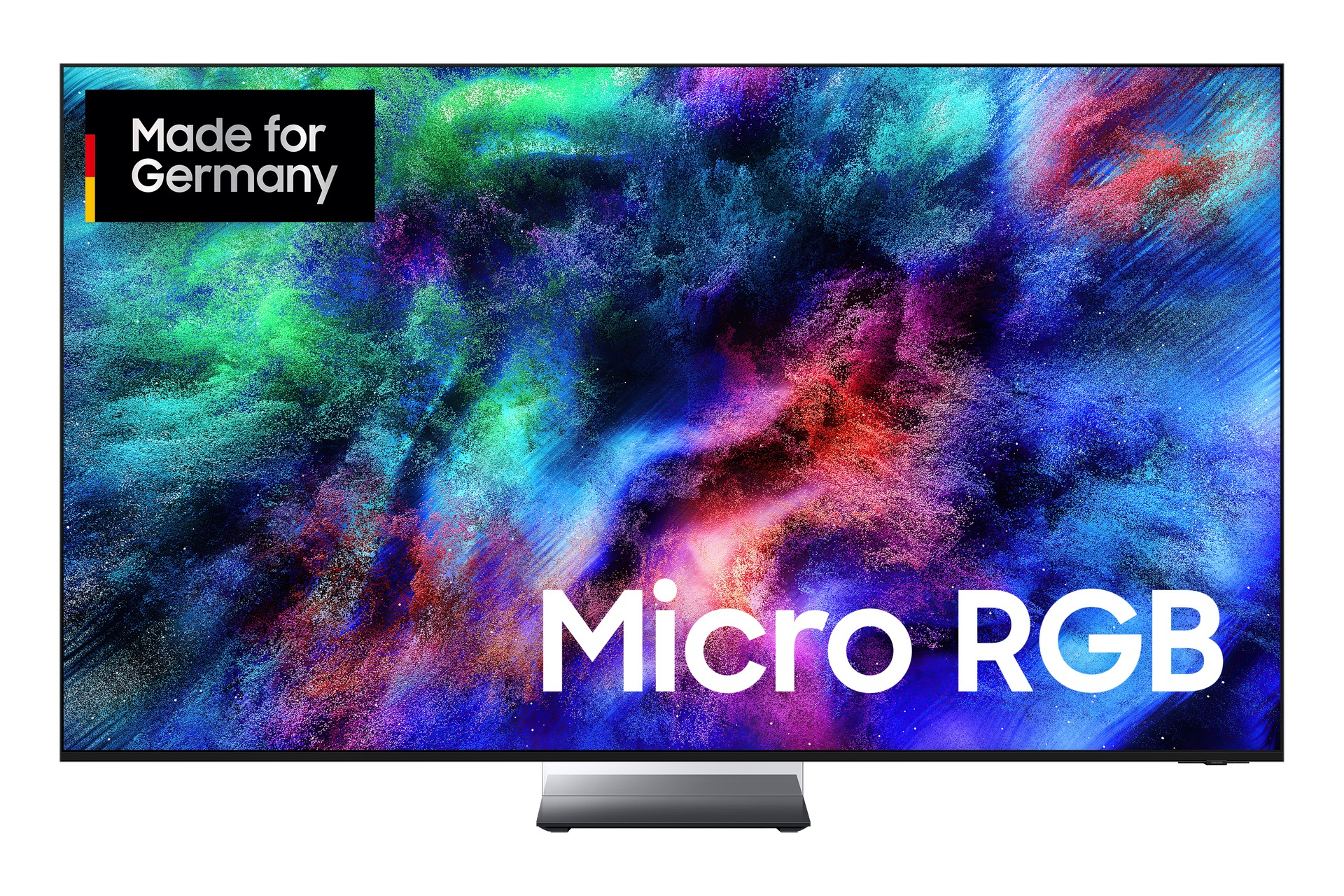 Samsung GMR75R95HATXZG 165,1 cm (65) 4K Ultra HD Smart TV Wifi Negro