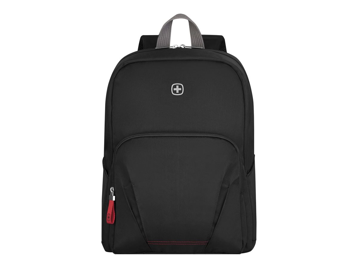 Wenger Motion - Notebook-Rucksack - 39.6 cm (15.6)