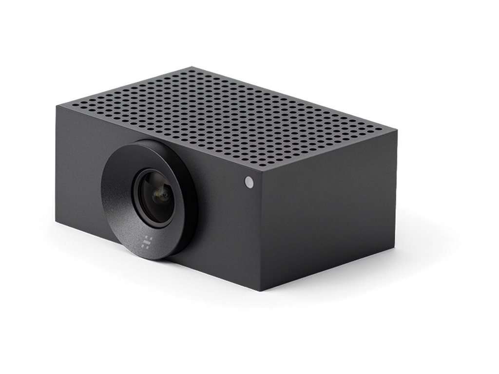 Jabra Cam L1 Negro 1920 x 1080 Pixeles