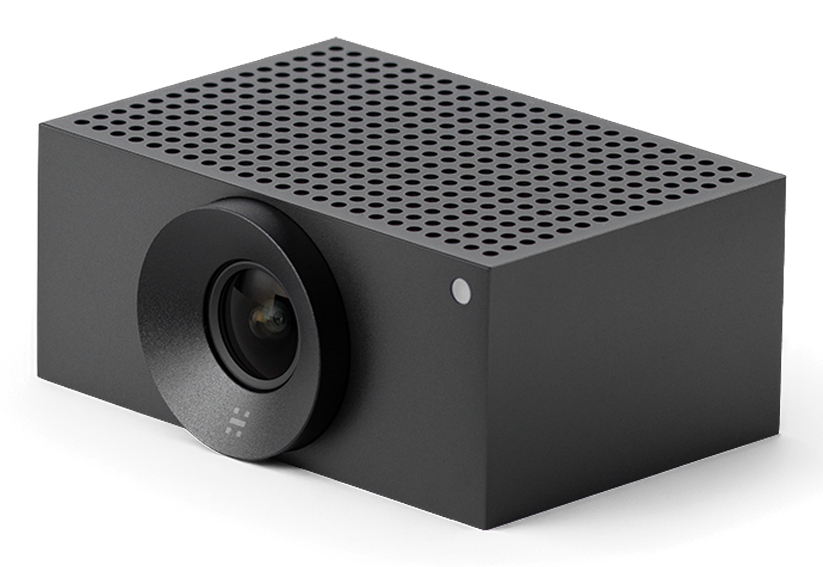 Jabra Cam L1 Nero 1920 x 1080 Pixel