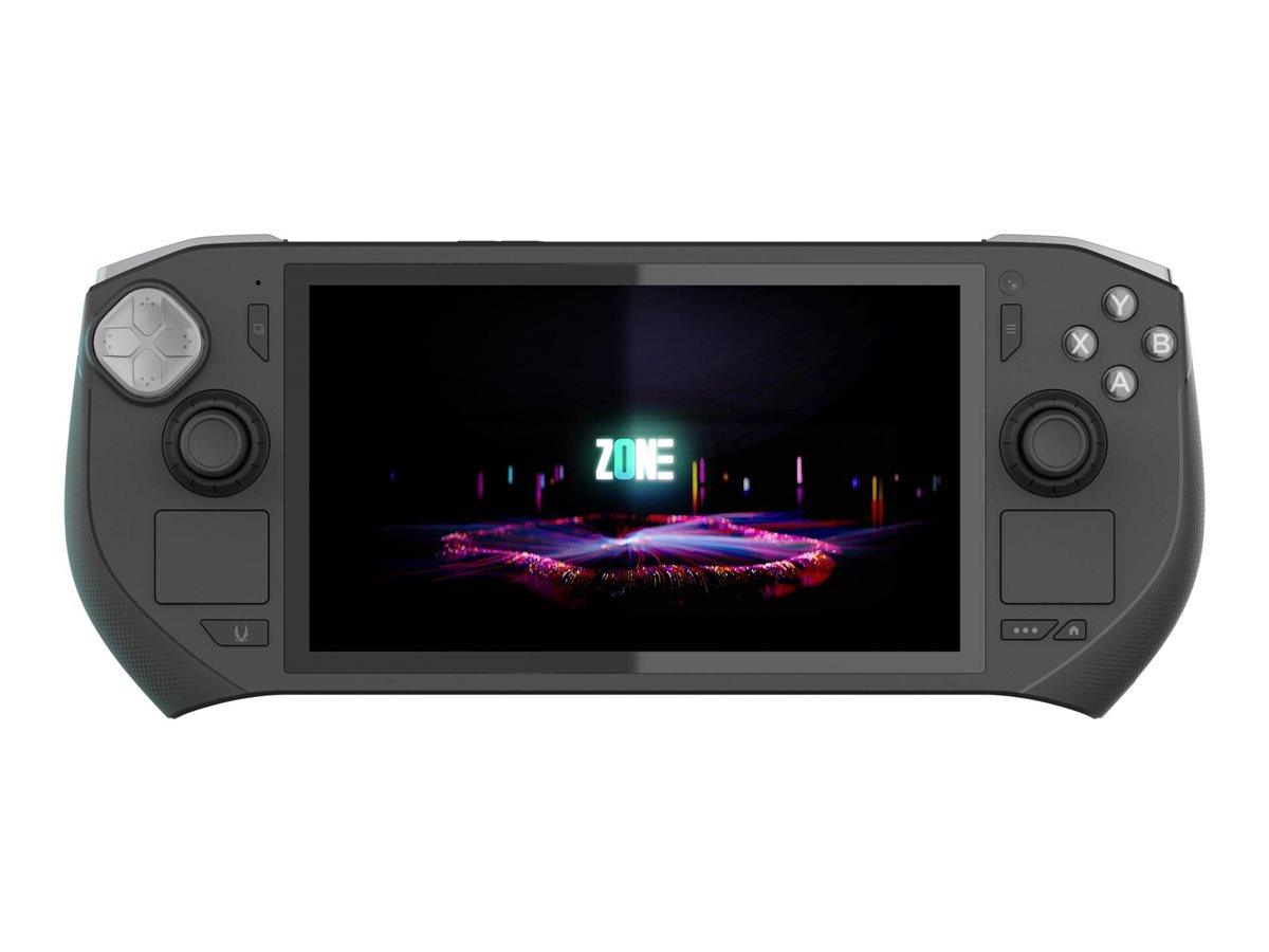 ZOTAC ZONE ZGC-G1A1W - Handheld-Spielkonsole